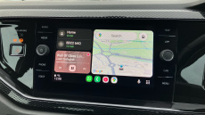 Volkswagen Polo 1.0 Life 5dr Petrol Hatchback